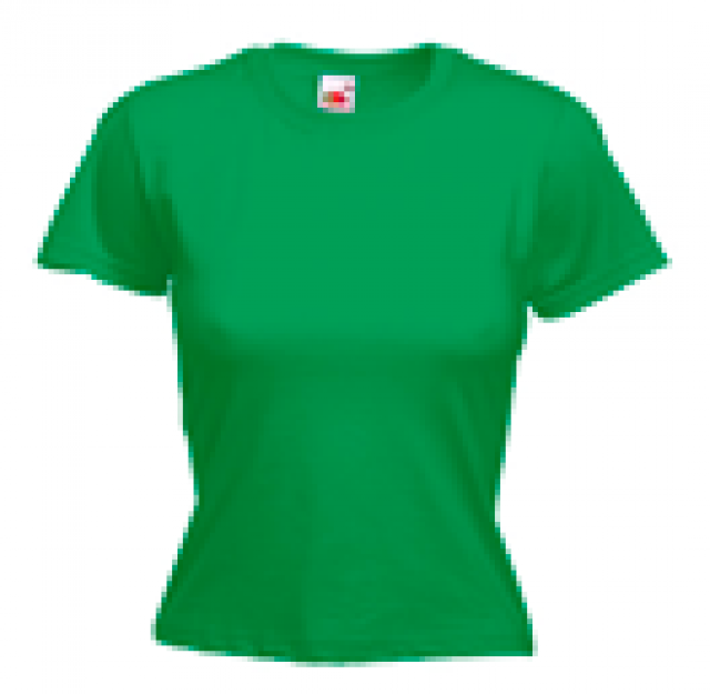 LADY-FIT VALUEWEIGHT T 