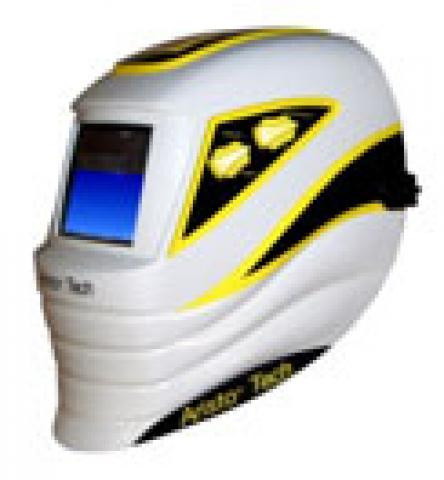 Сварочная маска с цифровым управлением Aristo® Tech 5-13 